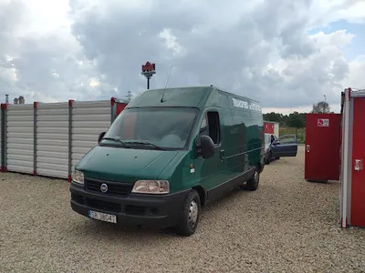 Transport Przeprowadzki Wóz i Przewóz Mateusz Kopyłek